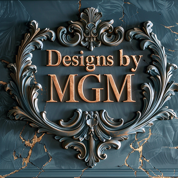 Designs by MGM